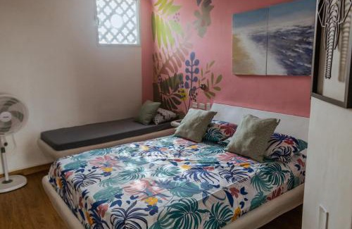 El Cabrero Apartment | King's Apartments 301