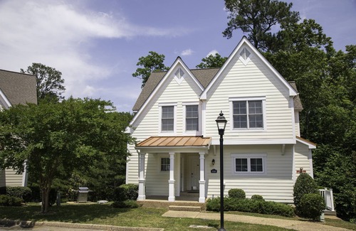 Lackey Condo | King's Creek Plantation 1br mini suite, Sunday check-in