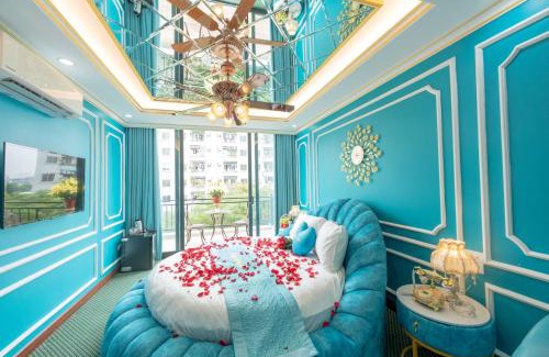 Hoang Mai Hotel | King's Hotel Linh Đàm 2
