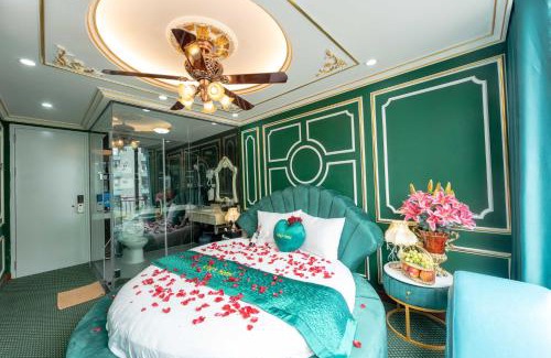 Hoang Mai Hotel | King's Hotel Linh Đàm 2