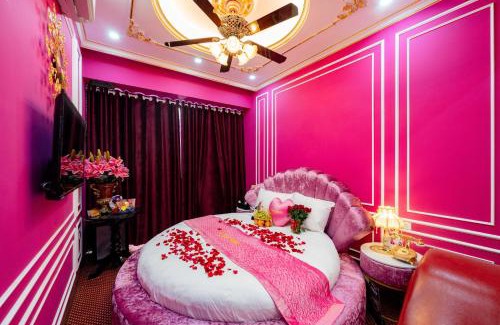 Hoang Mai Hotel | King's Hotel Linh Đàm 2