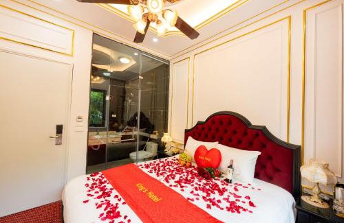 Hoang Mai Hotel | King's Hotel Linh Đàm 2
