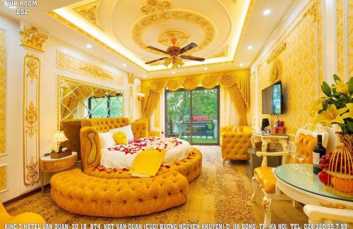 Ha Dong Hotel | King's Hotel Văn Quán