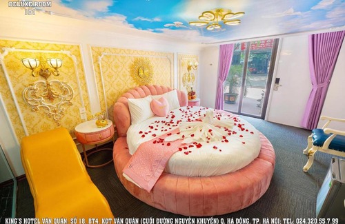 Ha Dong Hotel | King's Hotel Văn Quán