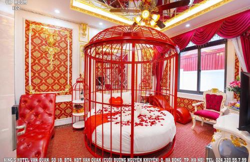 Ha Dong Hotel | King's Hotel Văn Quán