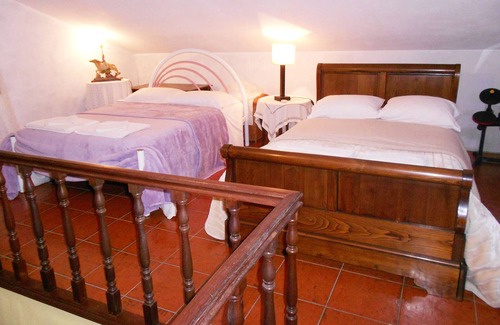 Vila Marim House | King's House Douro Vallley