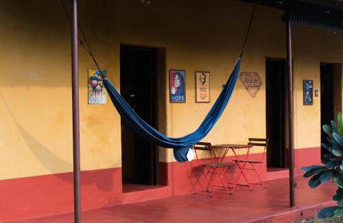 Kalote Mokashi House | King's Landing