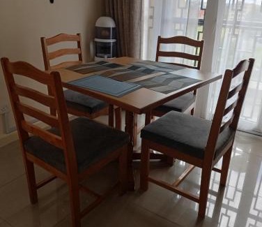Western Province Apartment | King's Square apartments