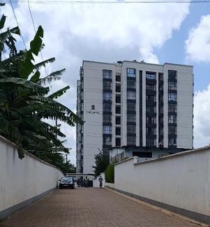Ruaka Apartment | King Studio,The Loftel , Ruaka