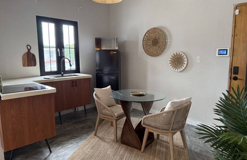 Punta Las Marias Apartment | King Studio w/Balcony at Ocean Park Beach Club