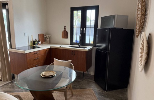 Punta Las Marias Apartment | King Studio w/Balcony at Ocean Park Beach Club