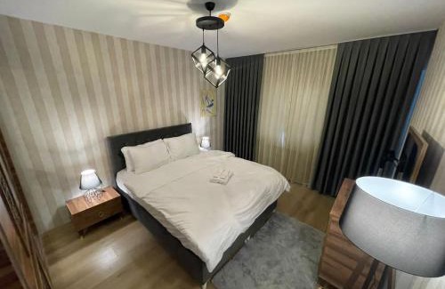 Esenyurt Apartment | King Suite AE4