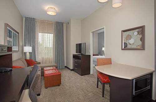 Littleton Condo | King Suite at Staybridge! | Pool Access + FREE Daily Breakfast Included