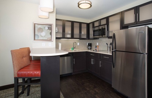 Littleton Condo | King Suite at Staybridge! | Pool Access + FREE Daily Breakfast Included