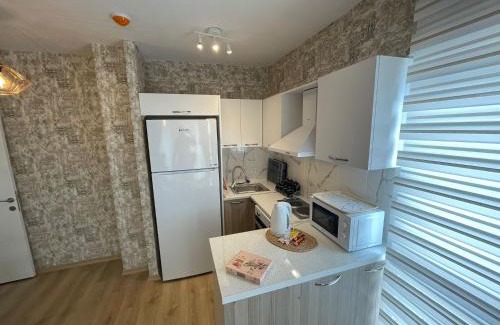 Esenyurt Apartment | King Suite BH37