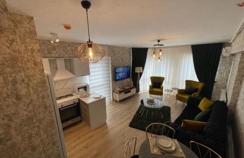 Esenyurt Apartment | King Suite BH37