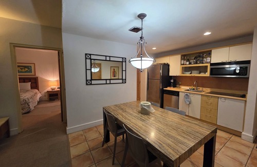 Dorado del Mar Apartment | King Suite w/Balcony & oceanview & Private Beach Access!