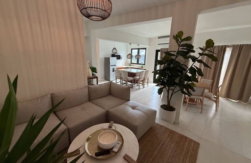 Punta Las Marias Apartment | King Suite w/Soaking Tub at Ocean Park Beach Club