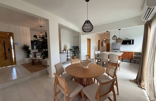 Punta Las Marias Apartment | King Suite w/Soaking Tub at Ocean Park Beach Club