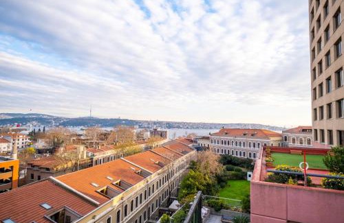 Besiktas Apartment | King Suites Beşiktaş