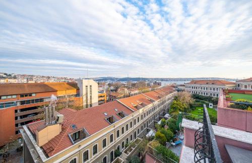 Besiktas Apartment | King Suites Beşiktaş