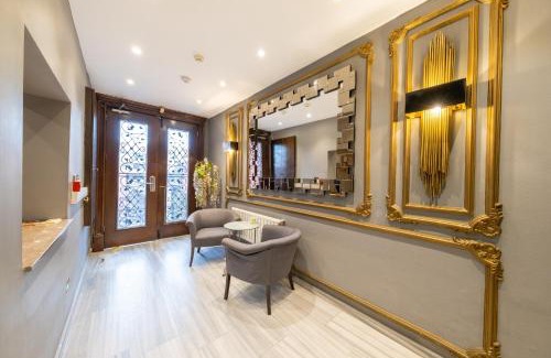 Besiktas Apartment | King Suites Beşiktaş