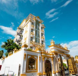 Quang Ngai Hotel | KING VILLA QUẢNG NGÃI
