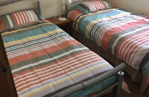 Kingaroy House | "Kingaroy Short Term Rentals" -The Ranch