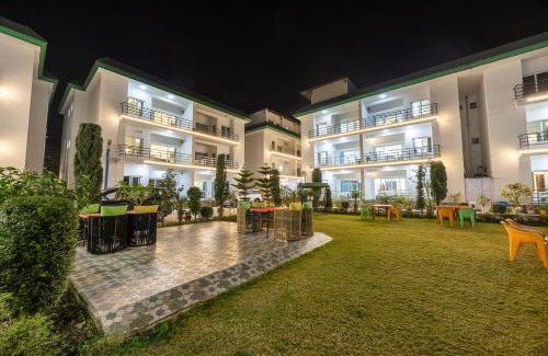 Kaul Villa | Kingdom Heartz by Alaya Stays