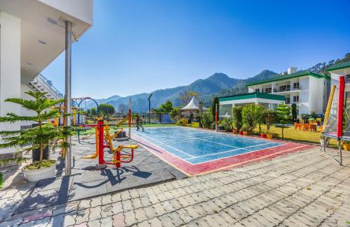 Kaul Villa | Kingdom Heartz by Alaya Stays
