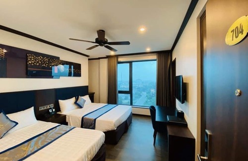 Cua Lo Hotel | Kingdom Hotel Cua Lo