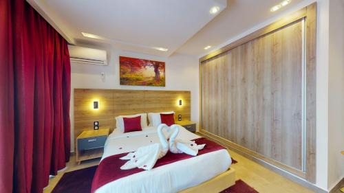 Algiers Apartment | Kingdom Luxury Hôtel-Appart