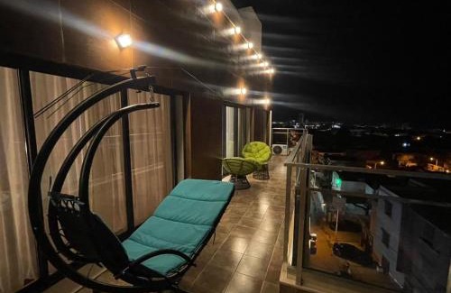 Algiers Apartment | Kingdom Luxury Hôtel-Appart
