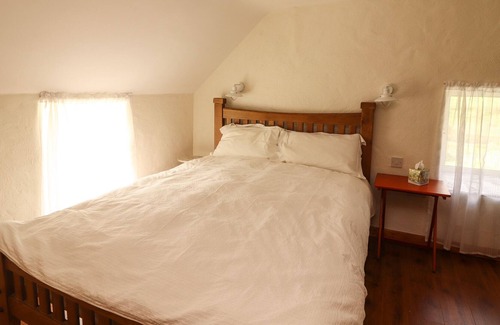 Ballinskelligs Cottage | KINGDOM OF THE HARE, family friendly in Ballinskelligs, County Kerry