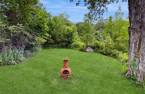 Chester House | Kingdom Valley Farmhouse