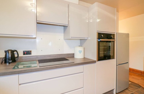Lower Trengale Cottage | Kingfisher Barn