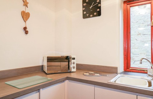 Lower Trengale Cottage | Kingfisher Barn