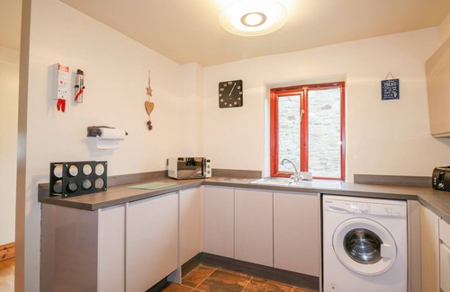 Lower Trengale Cottage | Kingfisher Barn