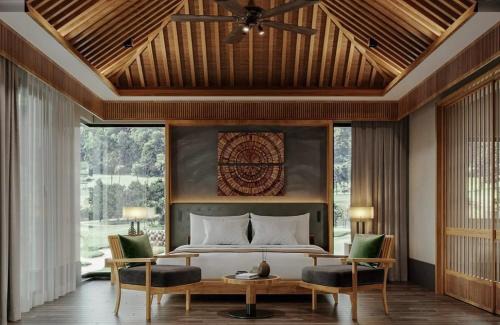 Kirinda House | Kingfisher Beach Resort-Yala