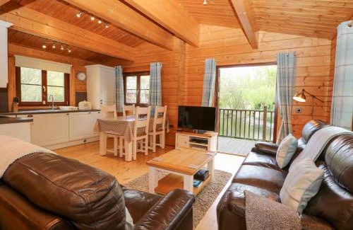 Badwell Ash House | Kingfisher Lodge