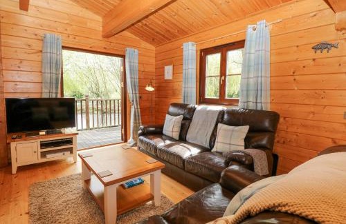 Badwell Ash House | Kingfisher Lodge