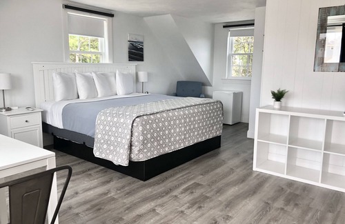 Dennis Port Hotel | Kingfisher Oceanside