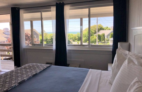 Dennis Port Hotel | Kingfisher Oceanside