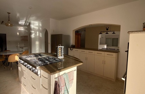Caesarea Villa | Kingfisher Villa, Caesarea