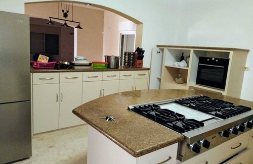 Caesarea Villa | Kingfisher Villa, Caesarea