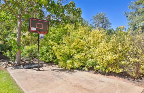 Nichols Point House | Kings Billabong Haven