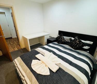 Islington Apartment | Kings Cross Nest 3 Bedroom Apartment