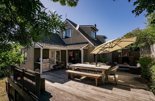 Wanaka House | Kings Drive - Wanaka Holiday Home