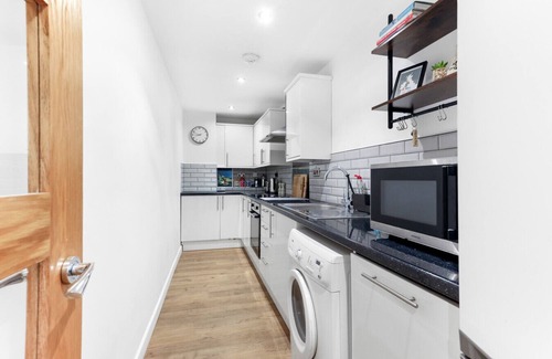 Tynemouth Apartment | Kings Flat - North East Escapes