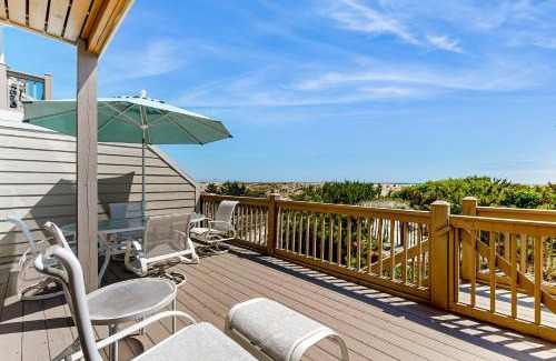 Fenwick Island House | Kings Grant - 40097 E Oceanside Unit 21